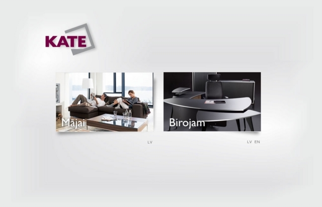 Kates izlietnes, SIA